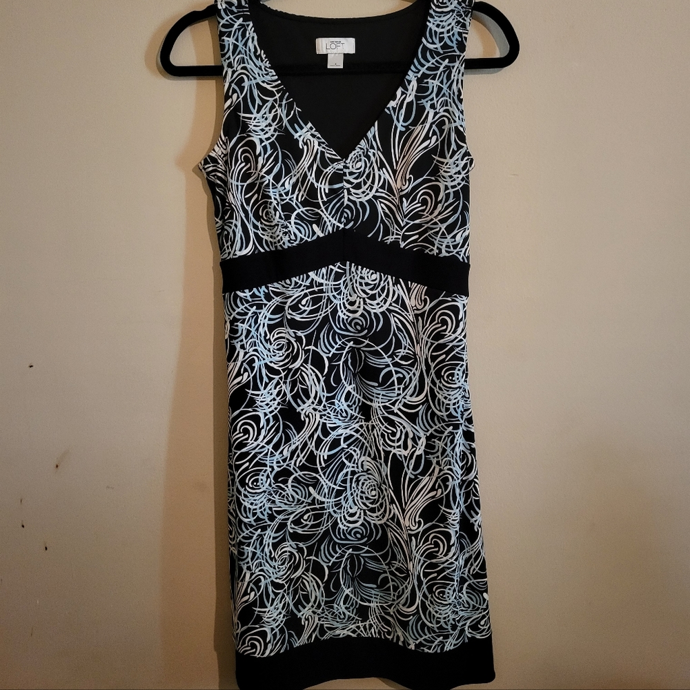 Ann Taylor Loft dress